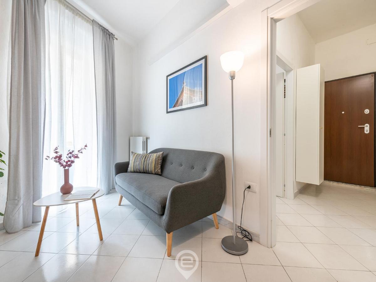 Aurora'S Apartment Cagliari Kültér fotó
