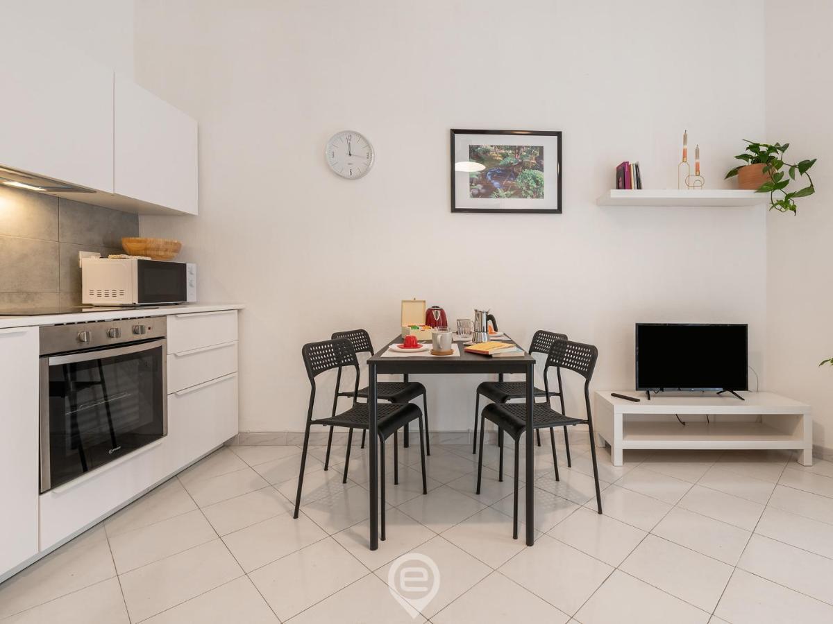 Aurora'S Apartment Cagliari Kültér fotó