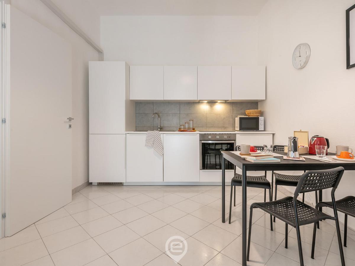 Aurora'S Apartment Cagliari Kültér fotó