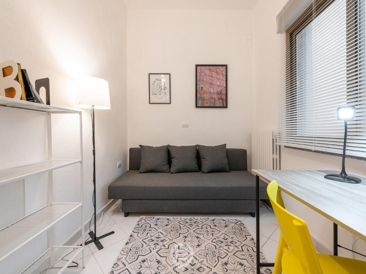 Aurora'S Apartment Cagliari Kültér fotó