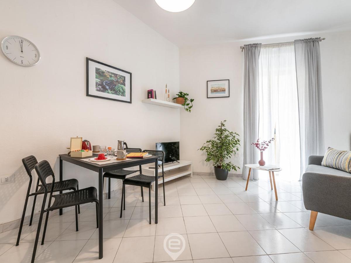 Aurora'S Apartment Cagliari Kültér fotó
