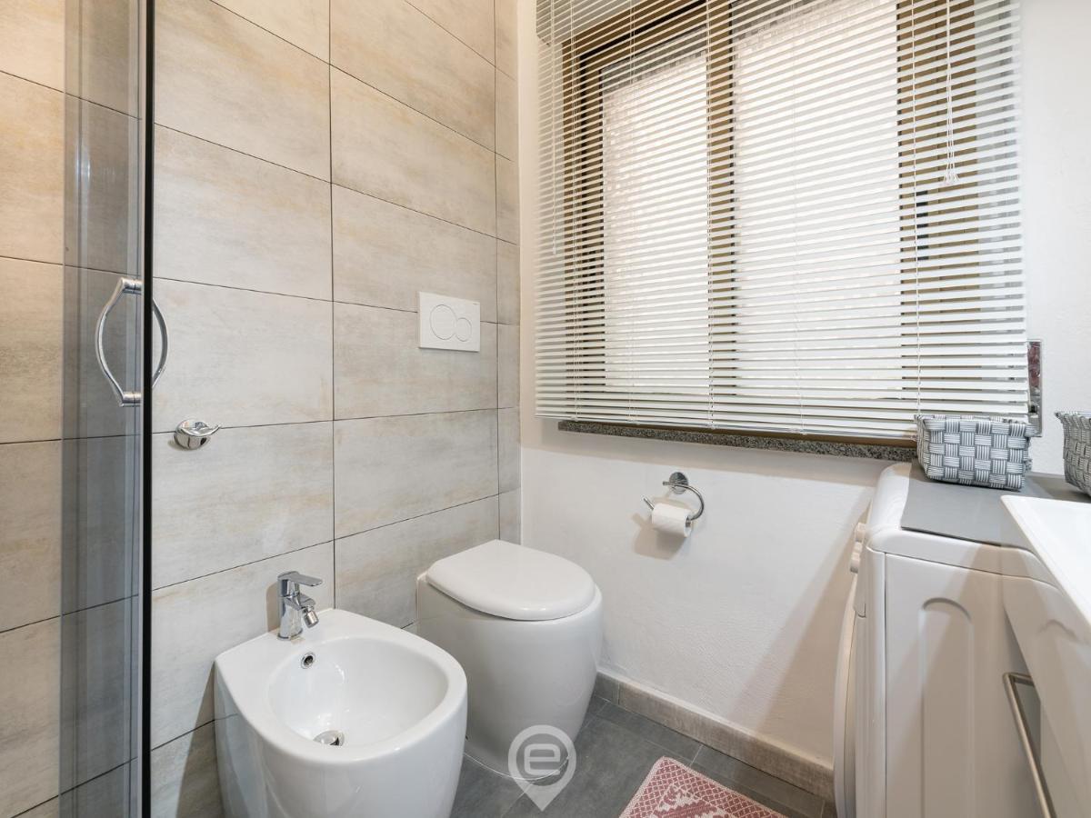 Aurora'S Apartment Cagliari Kültér fotó