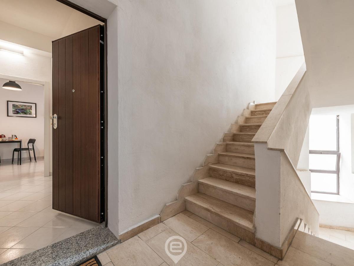 Aurora'S Apartment Cagliari Kültér fotó