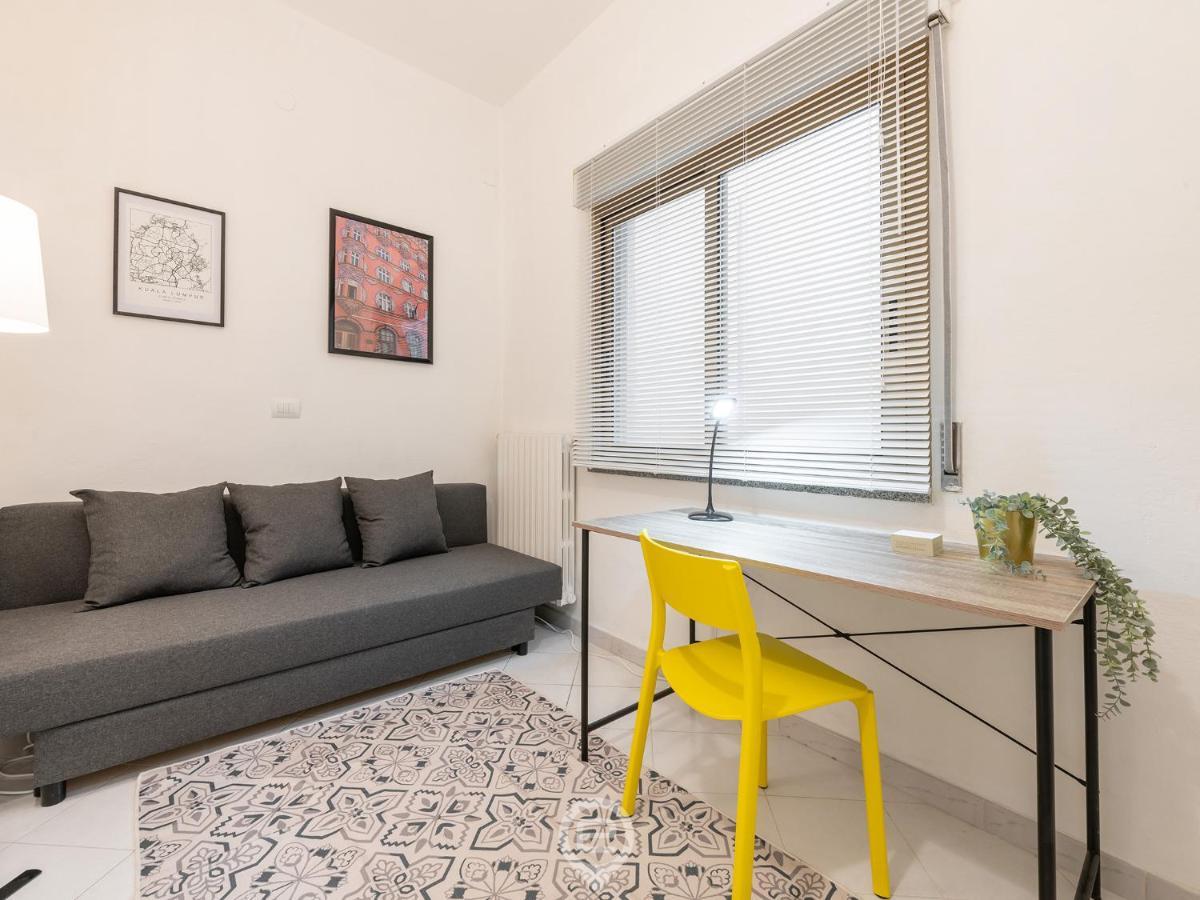 Aurora'S Apartment Cagliari Kültér fotó