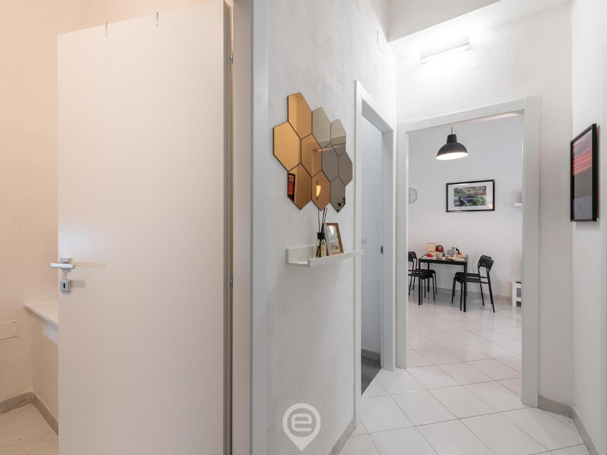 Aurora'S Apartment Cagliari Kültér fotó