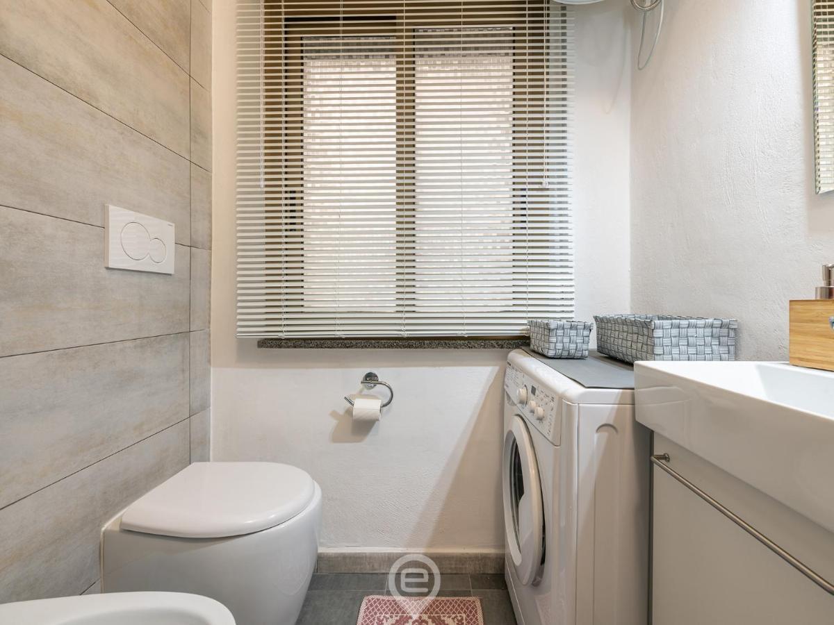 Aurora'S Apartment Cagliari Kültér fotó