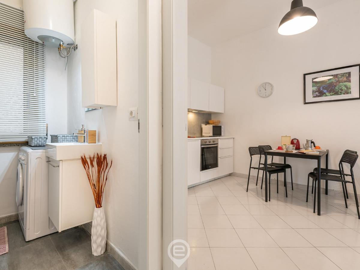 Aurora'S Apartment Cagliari Kültér fotó