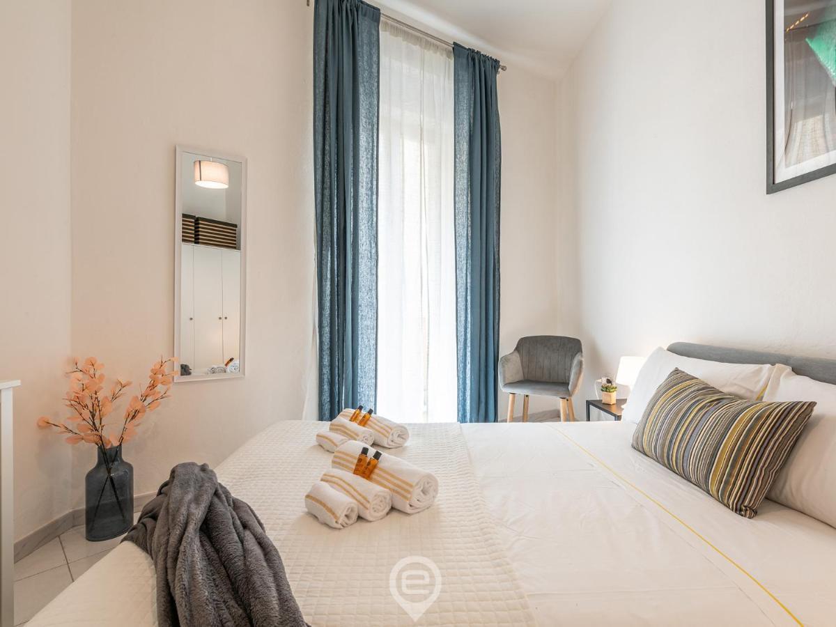 Aurora'S Apartment Cagliari Kültér fotó