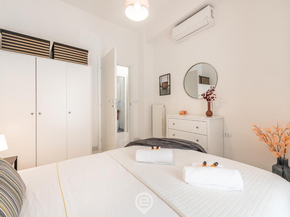 Aurora'S Apartment Cagliari Kültér fotó