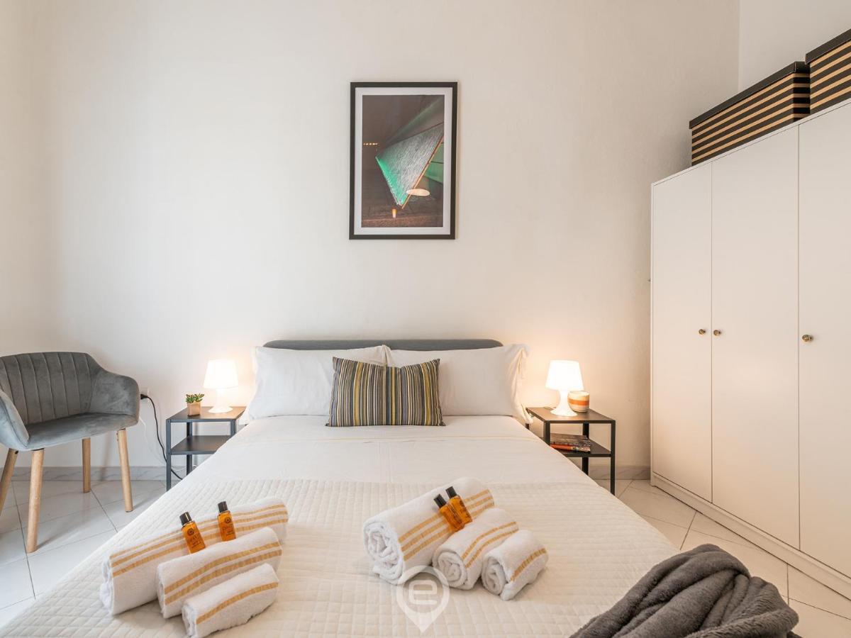 Aurora'S Apartment Cagliari Kültér fotó