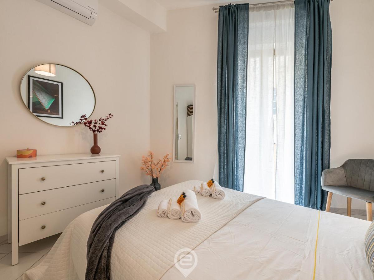 Aurora'S Apartment Cagliari Kültér fotó